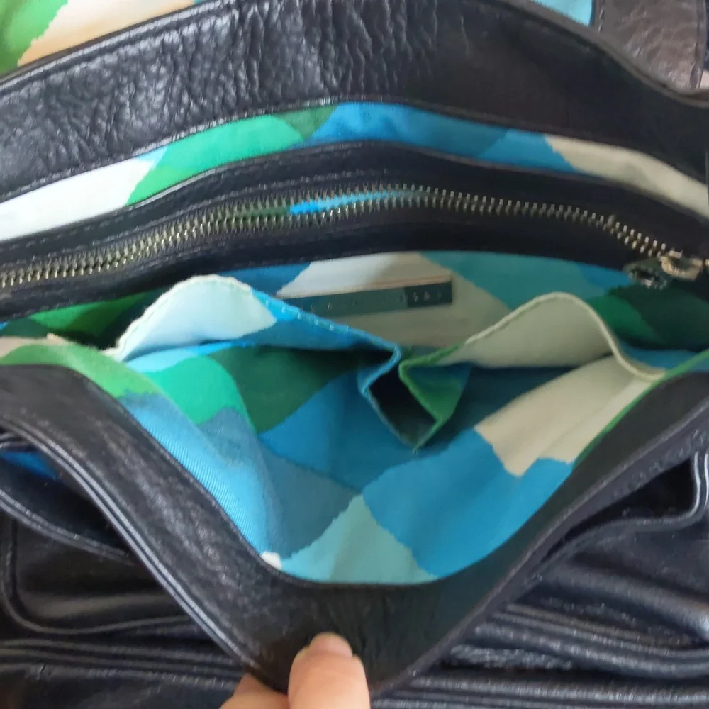 Mark Jacobs Genuine Leather Purse 👜 for women shoulder bag - Picture 5 of 9